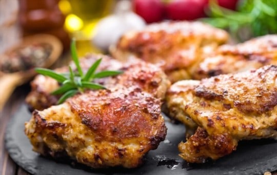 What to Serve with Chicken Thighs? 10 BEST Side Dishes