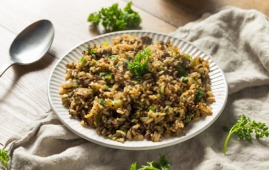 What to Serve with Dirty Rice? 10 BEST Side Dishes