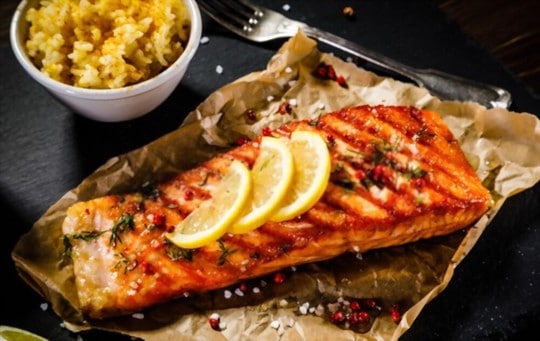 What to Serve with Grilled Salmon? 10 BEST Side Dishes
