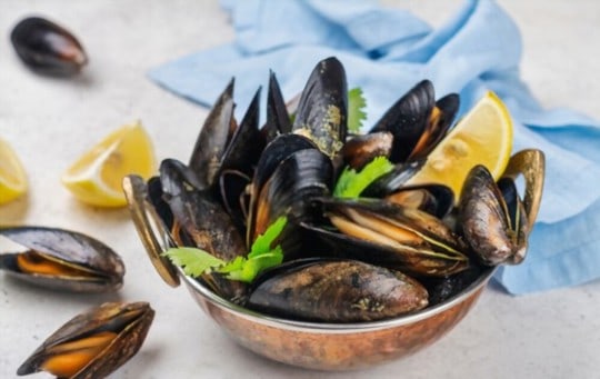 What to Serve with Mussels? 10 BEST Side Dishes