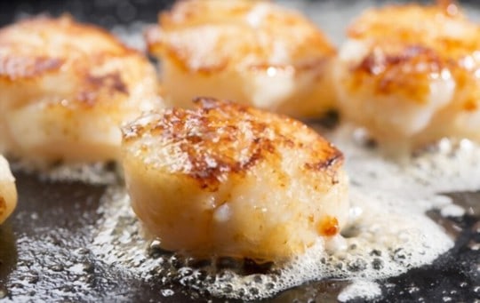 What to Serve with Seared Scallops? 10 BEST Side Dishes