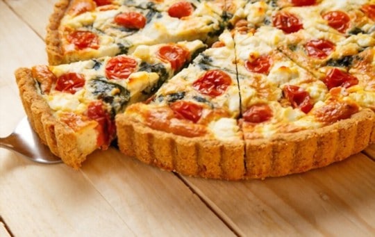What to Serve with Tomato Pie? 10 BEST Side Dishes