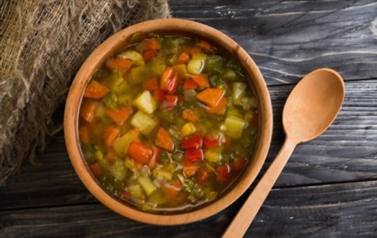 What to Serve with Vegetable Soup? 10 BEST Side Dishes