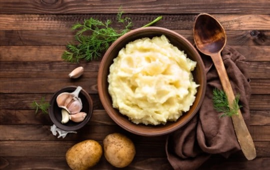 The 5 Best Milk Substitutes for Mashed Potatoes