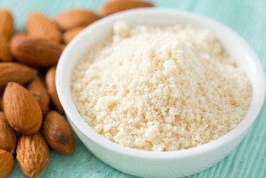 The 5 Best Substitutes for Almond Meal