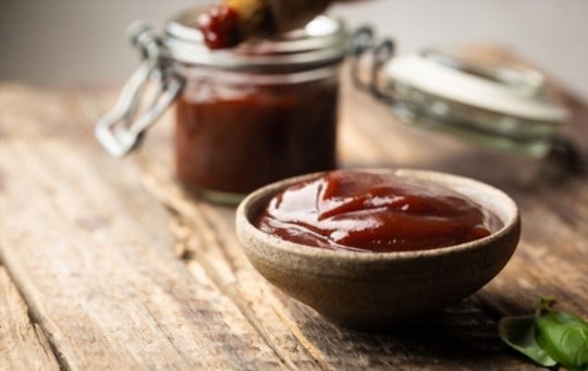 The 5 Best Substitutes for Barbecue Sauce