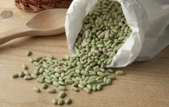 The 5 Best Substitutes for Flageolet Beans