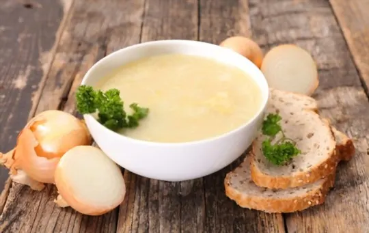 The 5 Best Substitutes for Onion Soup Mix
