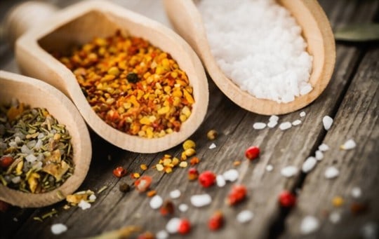 The 5 Best Substitutes for Seasoned Salt