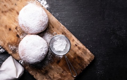 The 5 Best Substitutes for Superfine Sugar