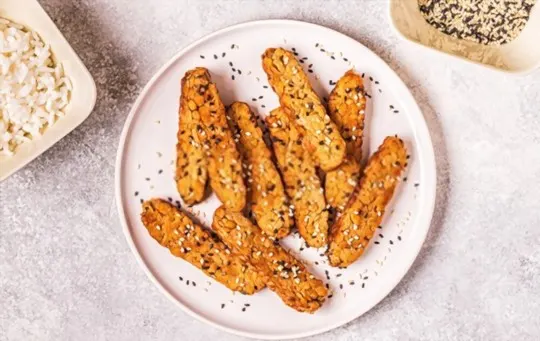 The 5 Best Substitutes for Tempeh