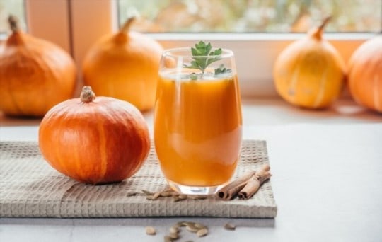 What Does Pumpkin Juice Taste Like? Does it Taste Good?