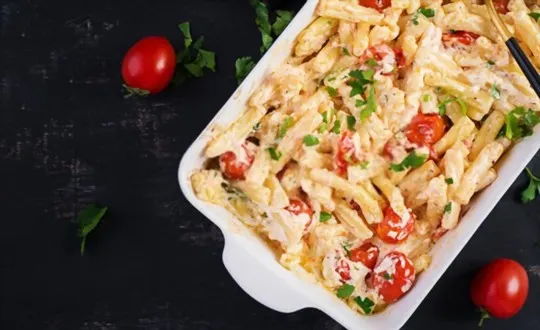 What to Serve with Baked Feta Pasta? 10 BEST Side Dishes
