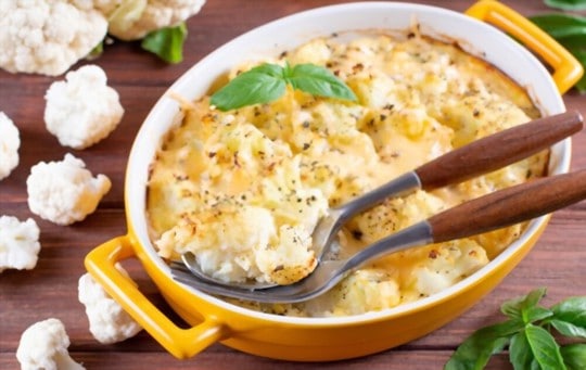 What to Serve with Cauliflower Gratin? 10 BEST Side Dishes