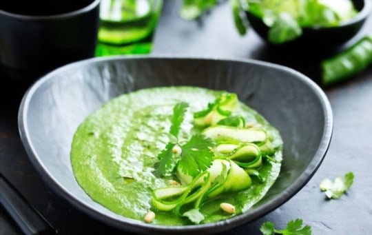 What to Serve with Cold Cucumber Soup? 10 BEST Side Dishes