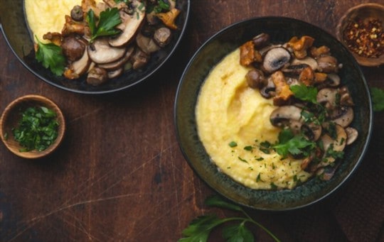 What to Serve with Creamy Polenta? 10 BEST Side Dishes