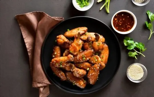 What to Serve with Garlic Chicken? 10 BEST Side Dishes