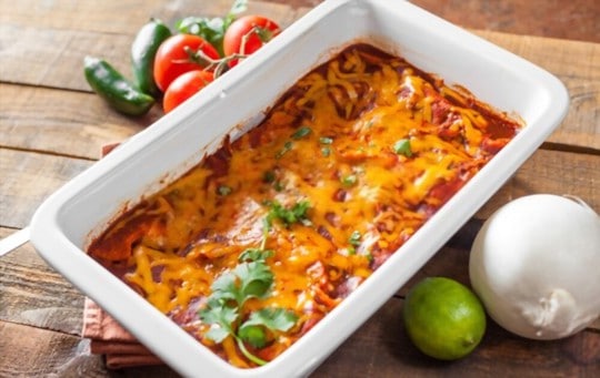 What to Serve with Mexican Chicken Casserole? 10 BEST Side Dishes
