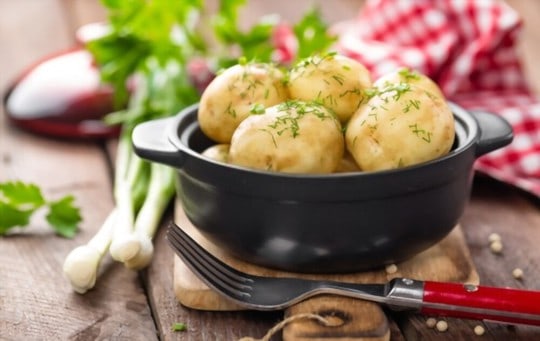 What to Serve with New Potatoes? 10 BEST Side Dishes