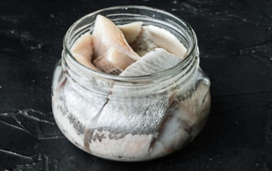 What to Serve with Pickled Herring? 10 BEST Side Dishes