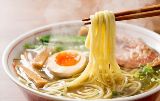 What to Serve with Ramen Noodles? 10 BEST Side Dishes