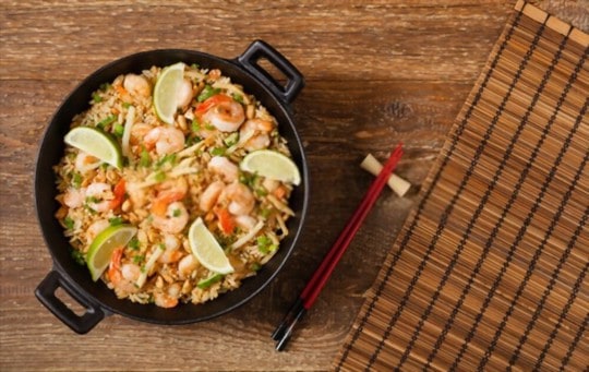 What to Serve with Shrimp and Rice? 10 BEST Side Dishes