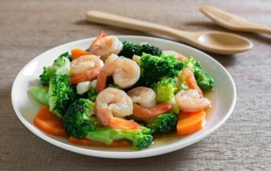 What to Serve with Shrimp Stir Fry? 10 BEST Side Dishes