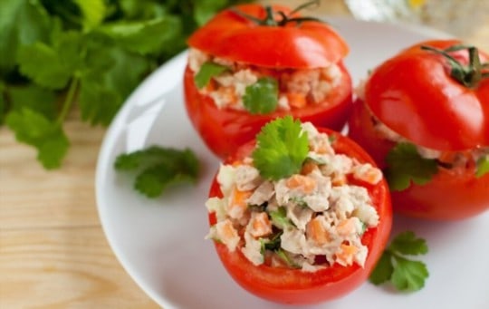 What to Serve with Tuna Stuffed Tomatoes? 10 BEST Side Dishes