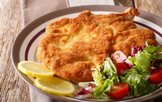 What to Serve with Veal Milanese? 10 BEST Side Dishes
