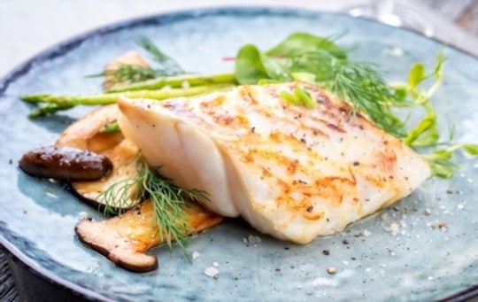 What to Serve with White Fish? 10 BEST Side Dishes