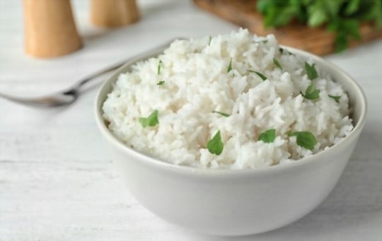 What to Serve with White Rice? 10 BEST Side Dishes