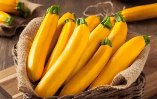 What to Serve with Yellow Squash? 10 BEST Side Dishes