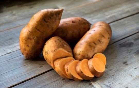 How Long Do Sweet Potatoes Last? Do Sweet Potatoes Go Bad?
