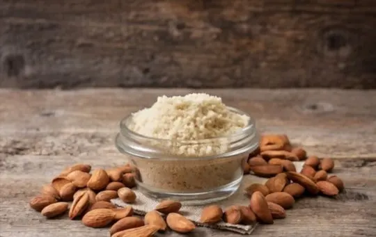 How Long Does Almond Flour Last? Does They Go Bad?