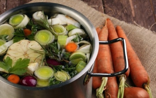 How Long Does Vegetable Broth Last? Does it Go Bad?