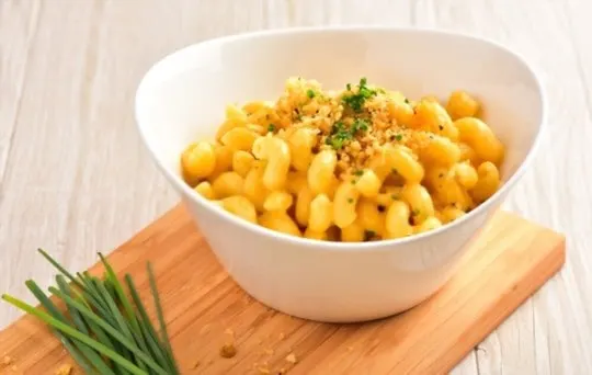 How Long Does Mac and Cheese Last? Does it Go Bad?