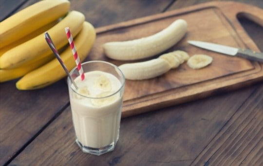 The 5 Best Substitutes for Bananas in Smoothies