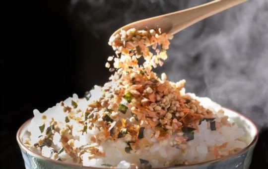 The 5 Best Substitutes for Furikake