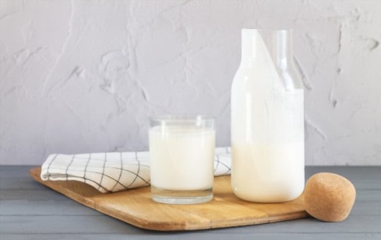 The 5 Best Substitutes for Sour Milk
