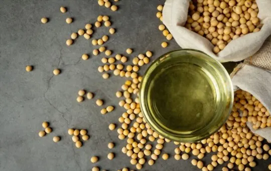 The 5 Best Substitutes for Soybean Oil