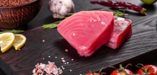 The 5 Best Substitutes for Tuna
