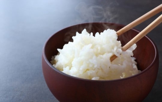 The 5 Best Substitutes for White Rice