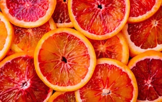 What Does Blood Orange Taste Like? Does it Taste Good?