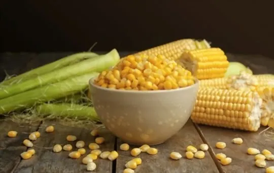 What Does Corn Taste Like? Does it Taste Good?