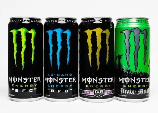 What Does the Original Monster Taste Like? Does it Taste Good?