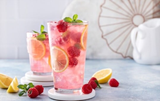What Does Pink Lemonade Taste Like? Does it Taste Good?
