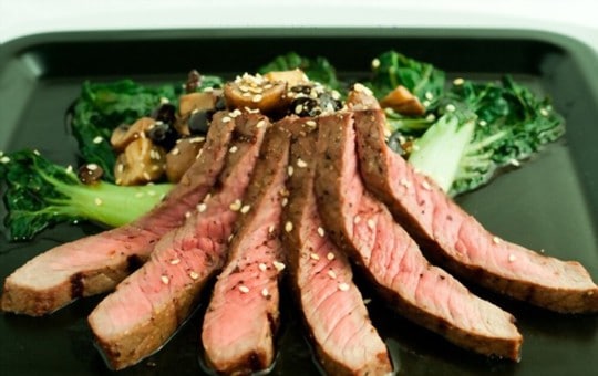 What to Serve with Asian Flank Steak? 10 BEST Side Dishes