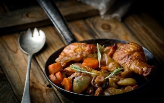 What to Serve with Coq Au Vin Blanc? 10 BEST Side Dishes