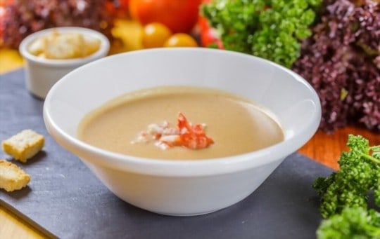 What to Serve with Crab Bisque? 10 BEST Side Dishes