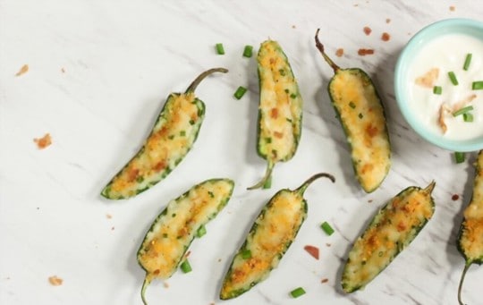What to Serve with Jalapeno Popper Dip? 10 BEST Side Dishes